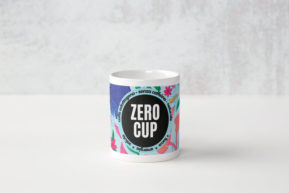 Tazza Zero Cup