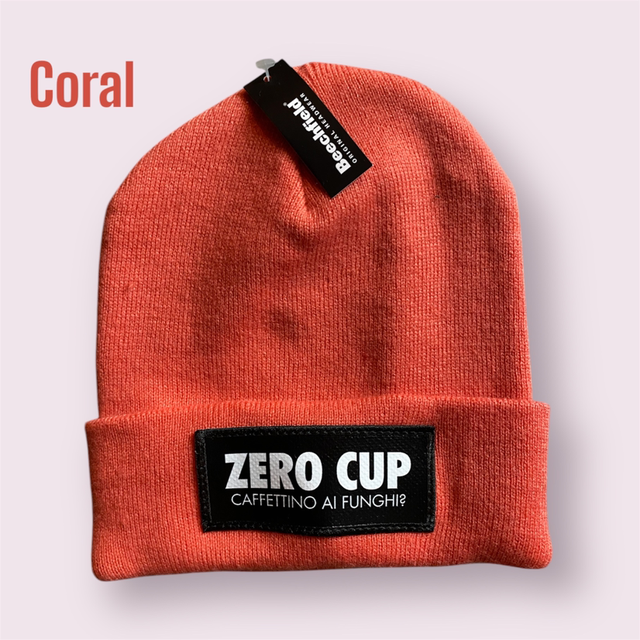 Berretto Invernale ZeroCup