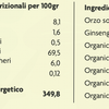 Zero Cup Ginseng Busta