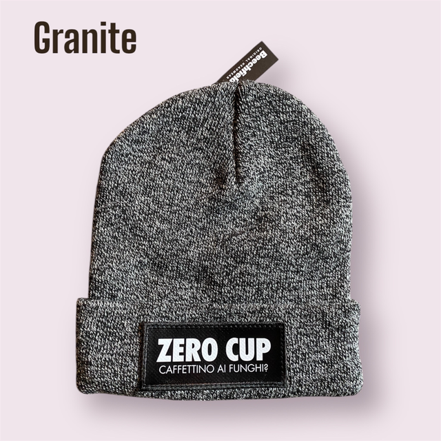 Berretto Invernale ZeroCup