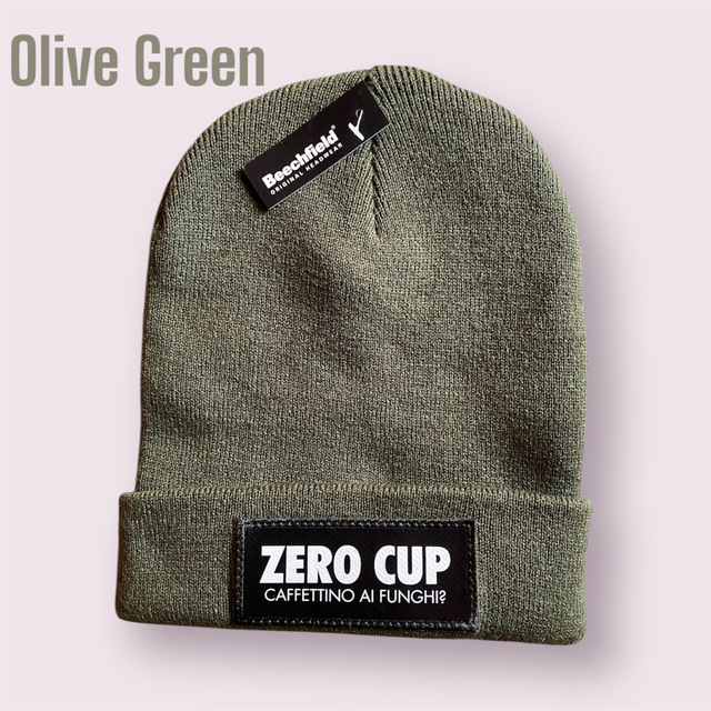 Berretto Invernale ZeroCup