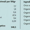 Zero Cup Orzo Busta