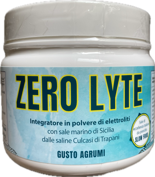 Zero Lyte